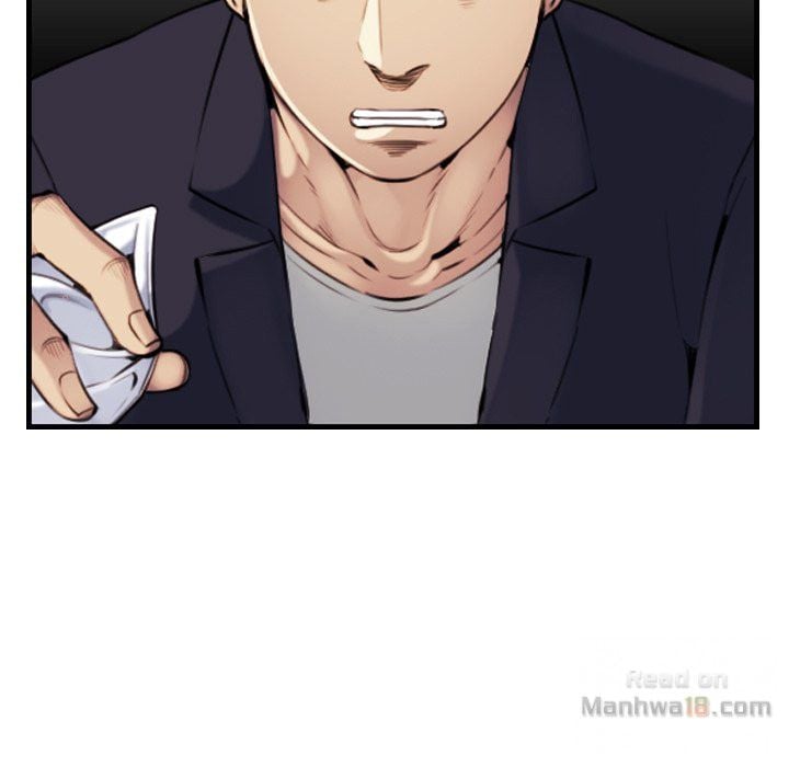 Never Too Late - Chapter 7 21