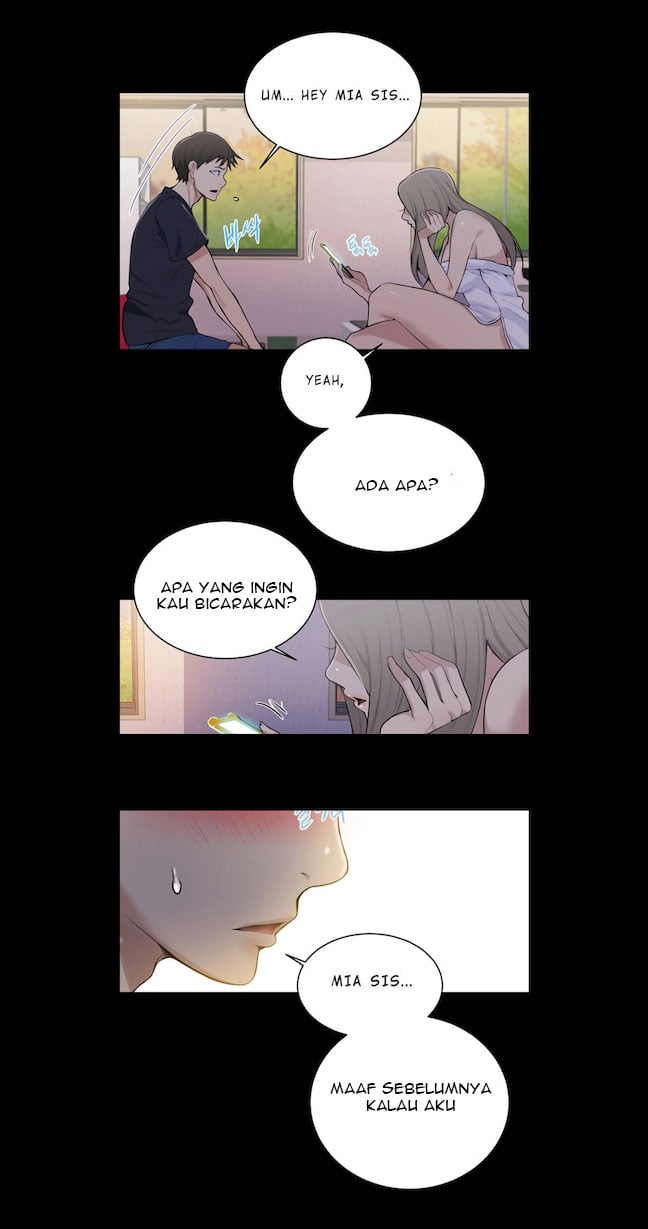 Secret Class Uncensored - Chapter 7 41 Secret Class Uncensored - Chapter 7 41