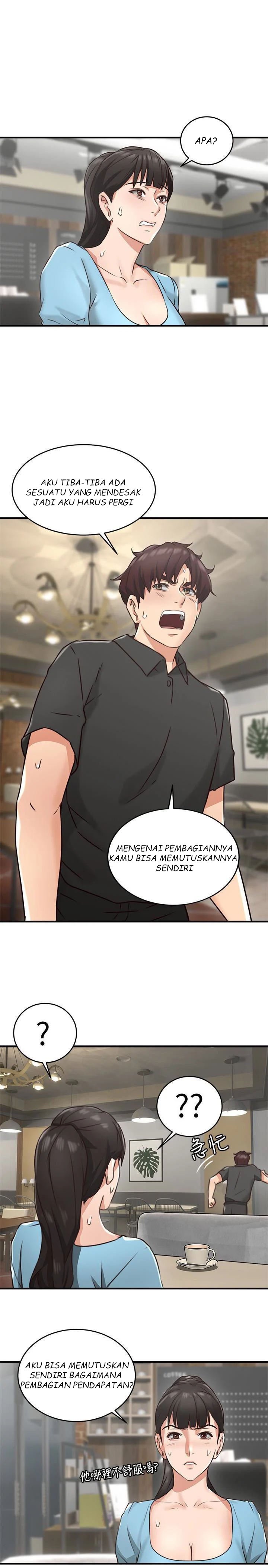 Soothe Me - Chapter 7 43