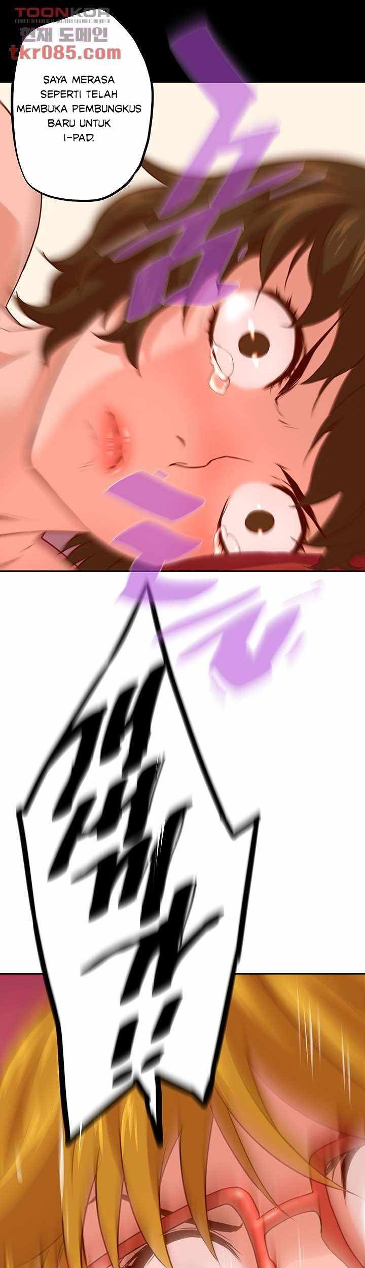 Cum in New Employee - Chapter 7 31