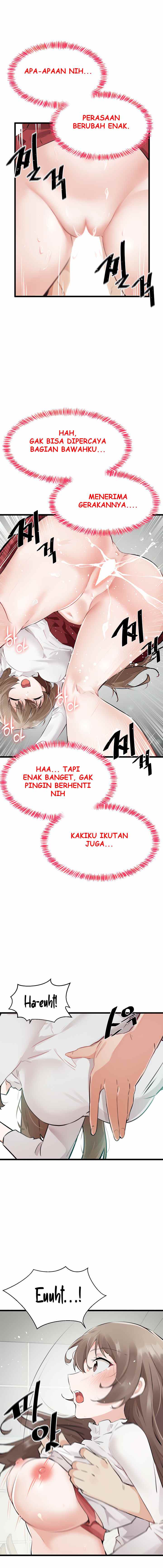 Please Give Me Energy - Chapter 7 11