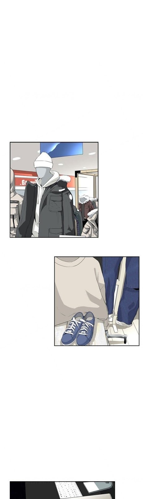 Take a Peek - Chapter #7 19