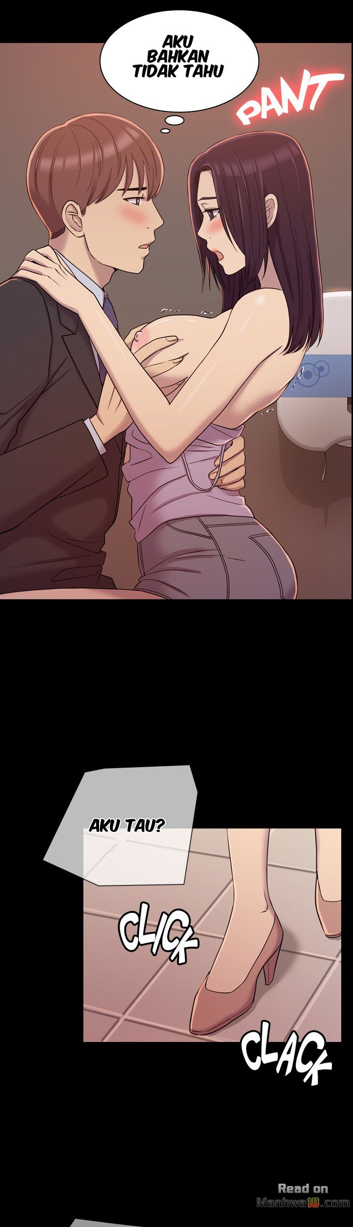 Ajeossi - Chapter 7 41