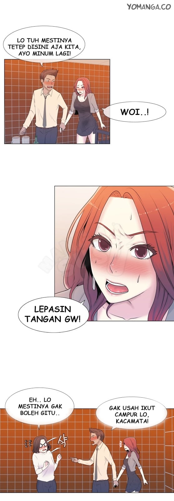 Miss Mystic - Chapter 7 15