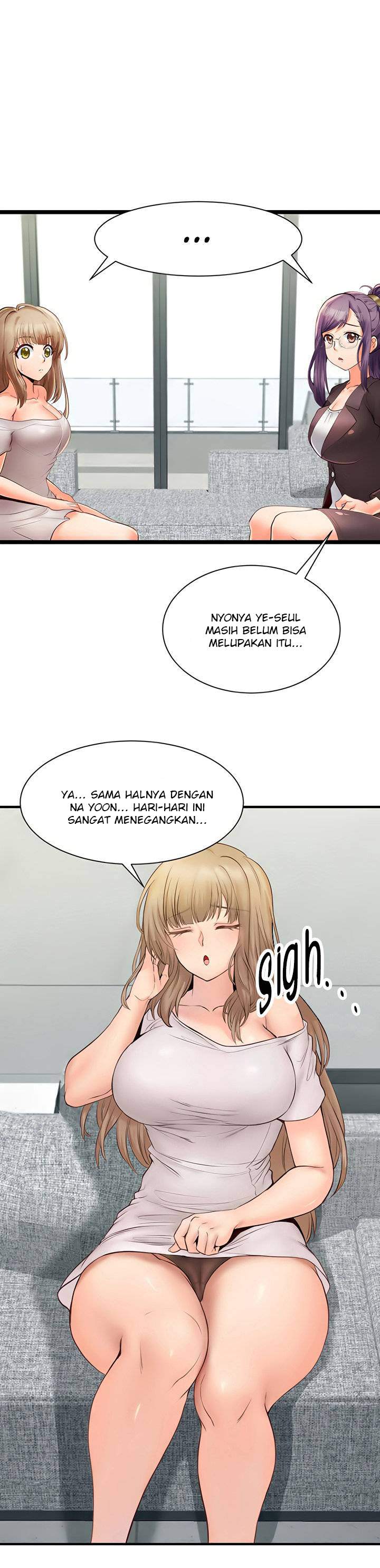 Phone Sex - Chapter 7 28