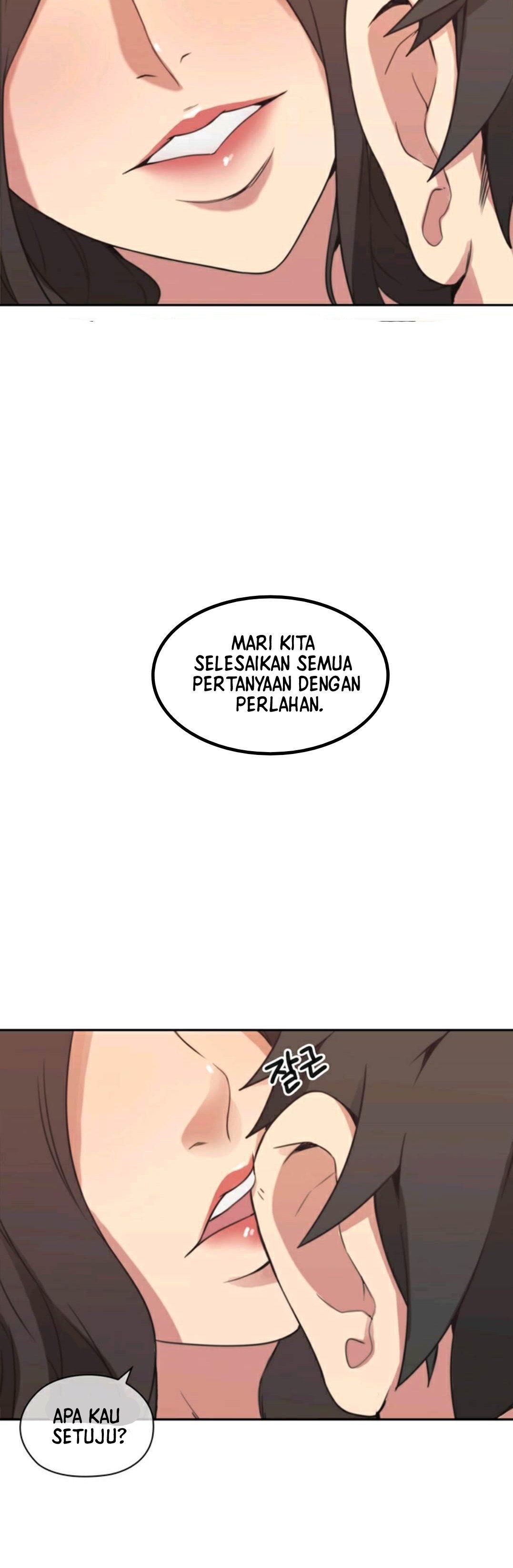 Teacher, Long Time No See - Chapter 7 37