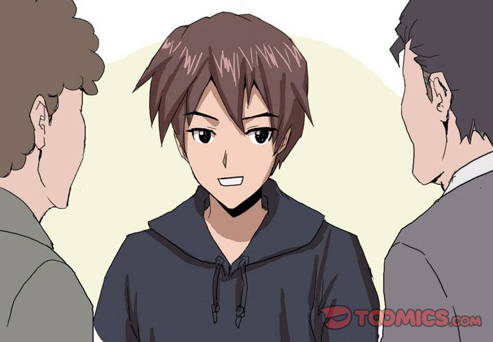 Forever Gossip - Chapter 7 5 Forever Gossip - Chapter 7 5