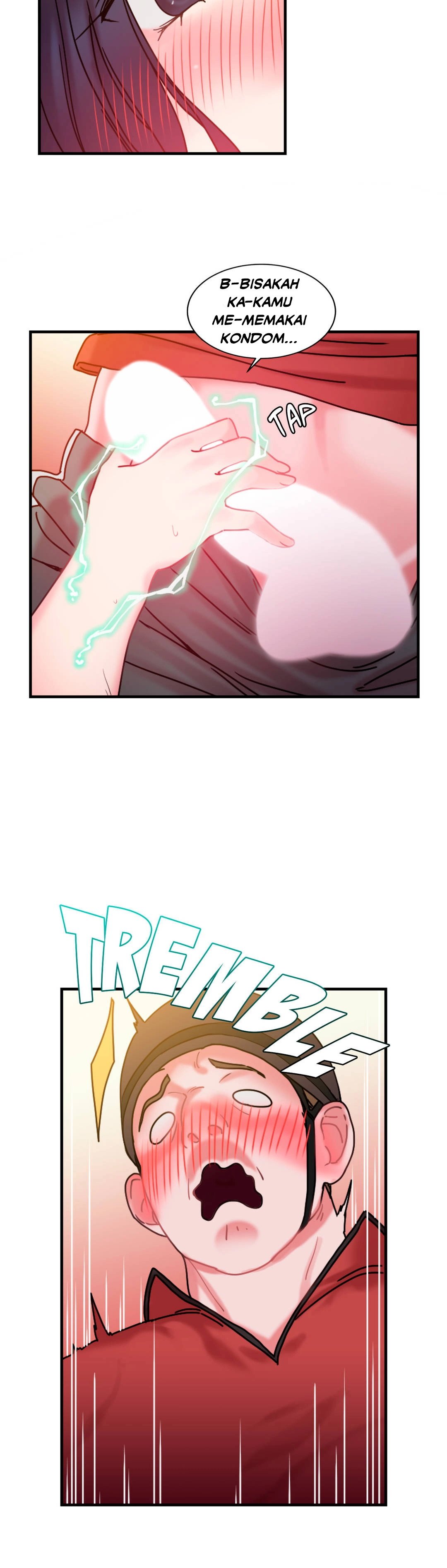 Tie Me Up - Chapter 7 11