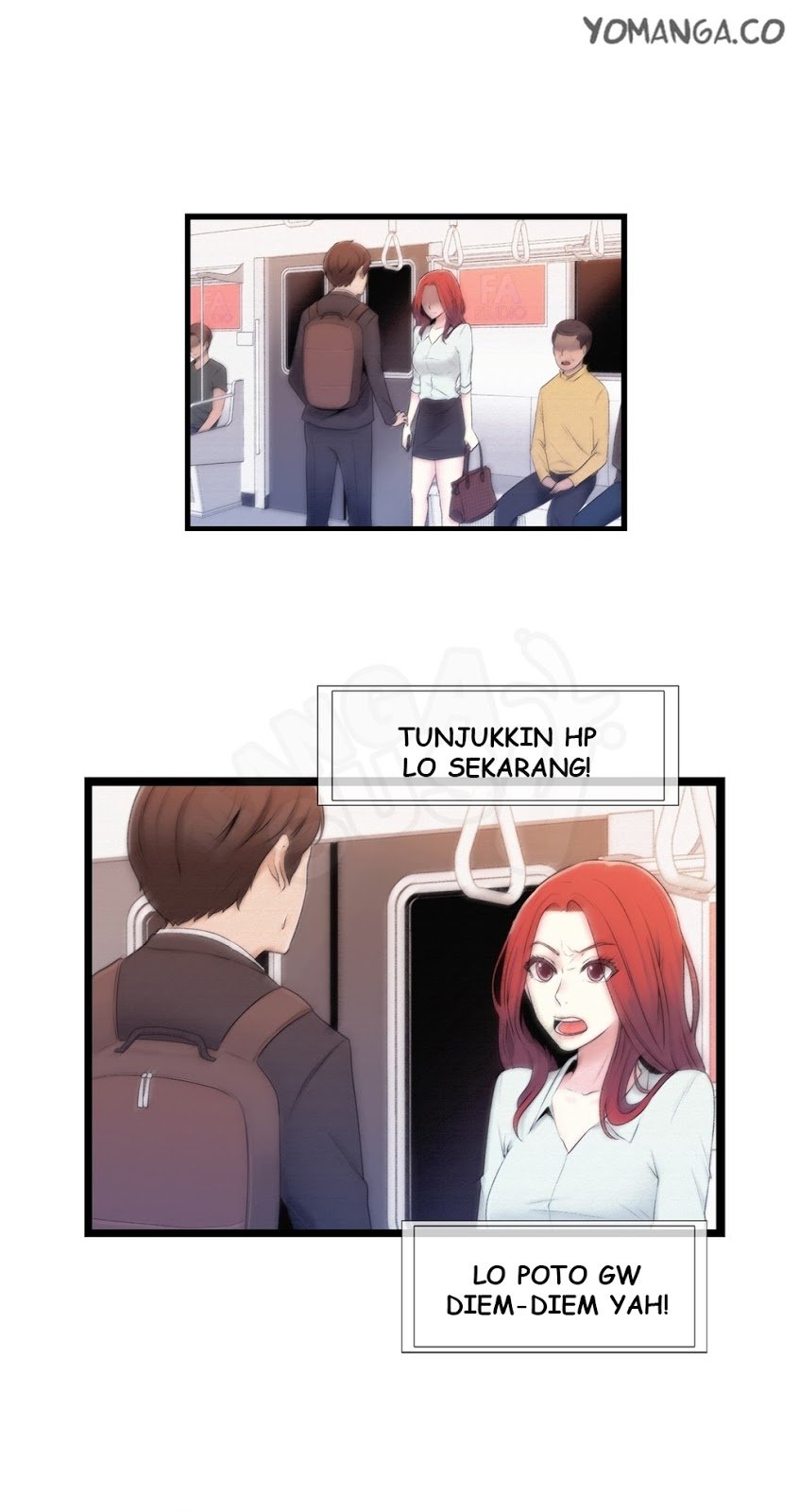 Miss Mystic - Chapter 7 3