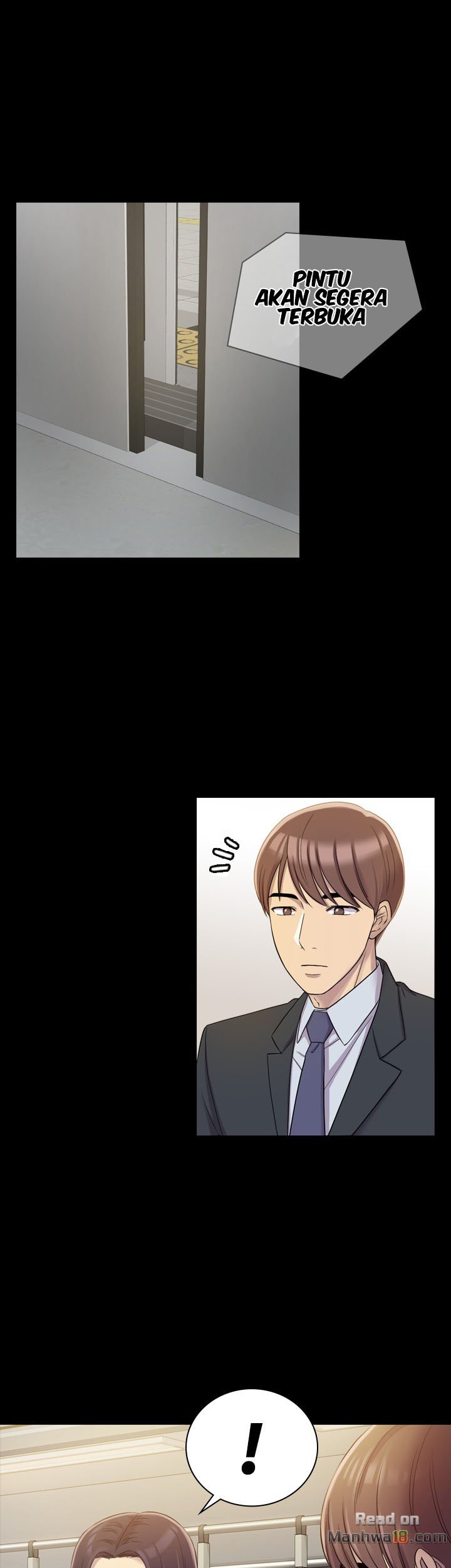 Ajeossi - Chapter 7 34