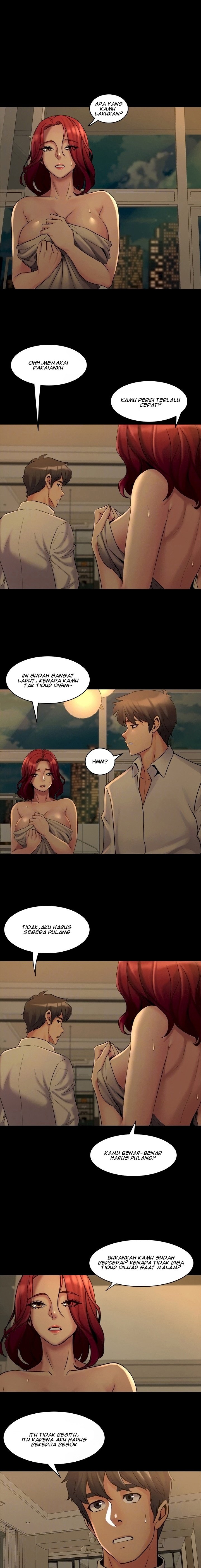 Cohabitation with My Ex-Wife - Chapter 7 11 Cohabitation with My Ex-Wife - Chapter 7 11