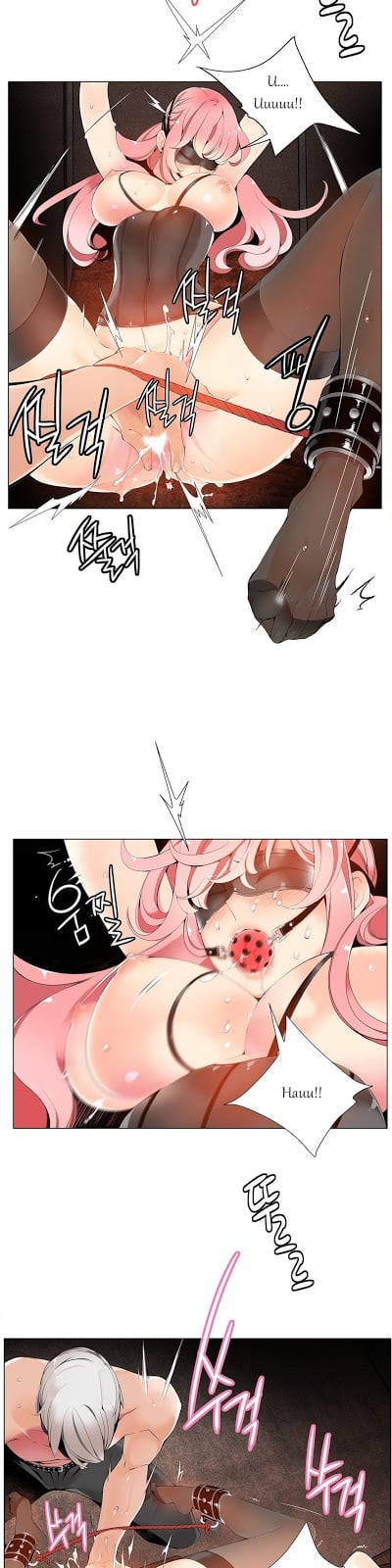 Lilith&#8217;s Cord - Chapter 7 21