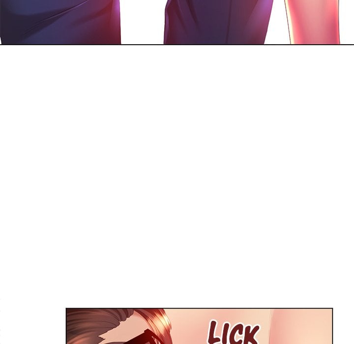 His Voice - Chapter 7 7