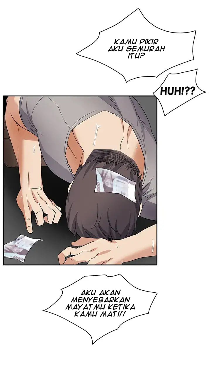 Cartoonists NSFW - Chapter 7 14