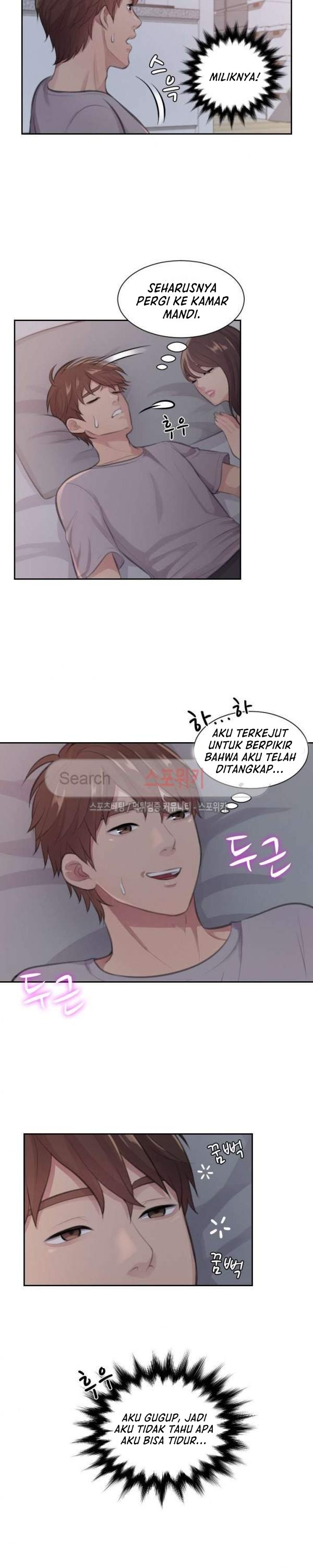 The risky family - Chapter 7 4 The risky family - Chapter 7 4