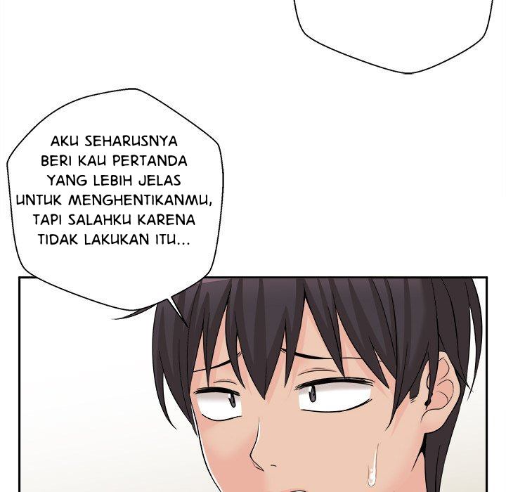 Crossing the Line - Chapter 7 102