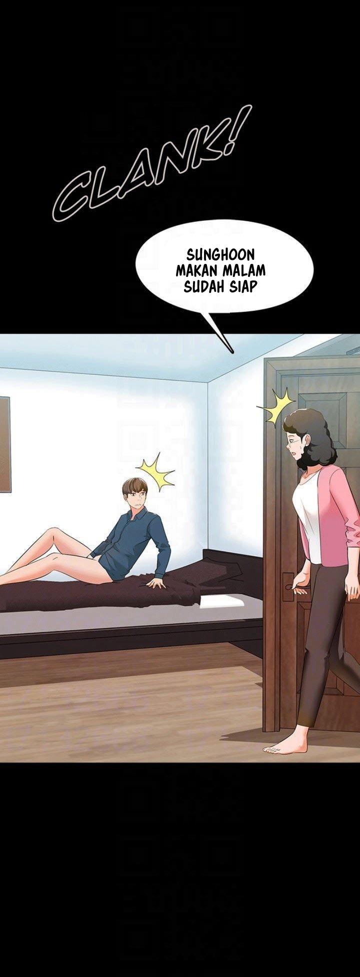 The Tutor - Chapter 7 47