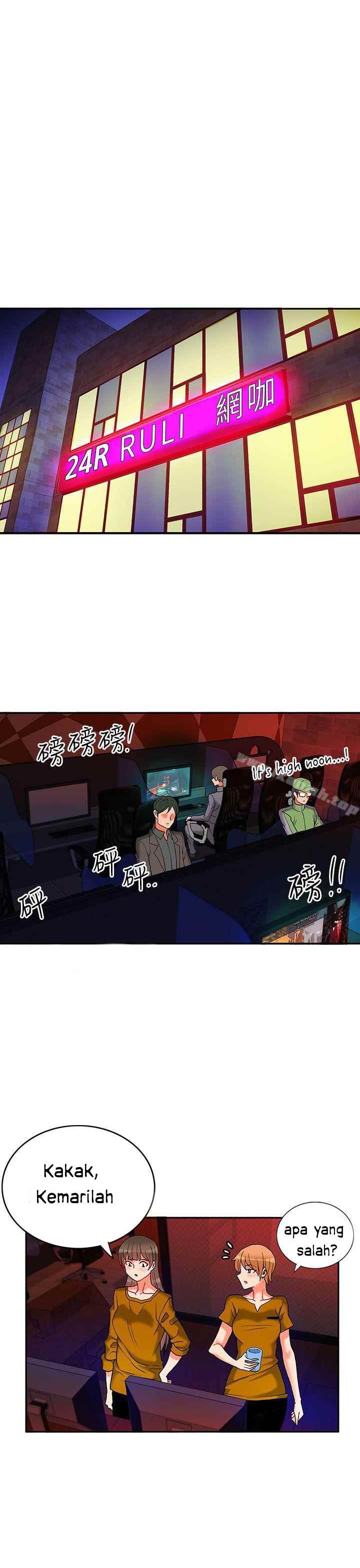 30cm Contractor S2 - Chapter 7 18