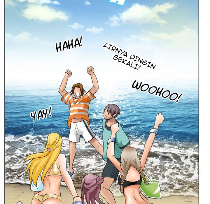 Midsummer Night&#8217;s Dream - Chapter 7 7