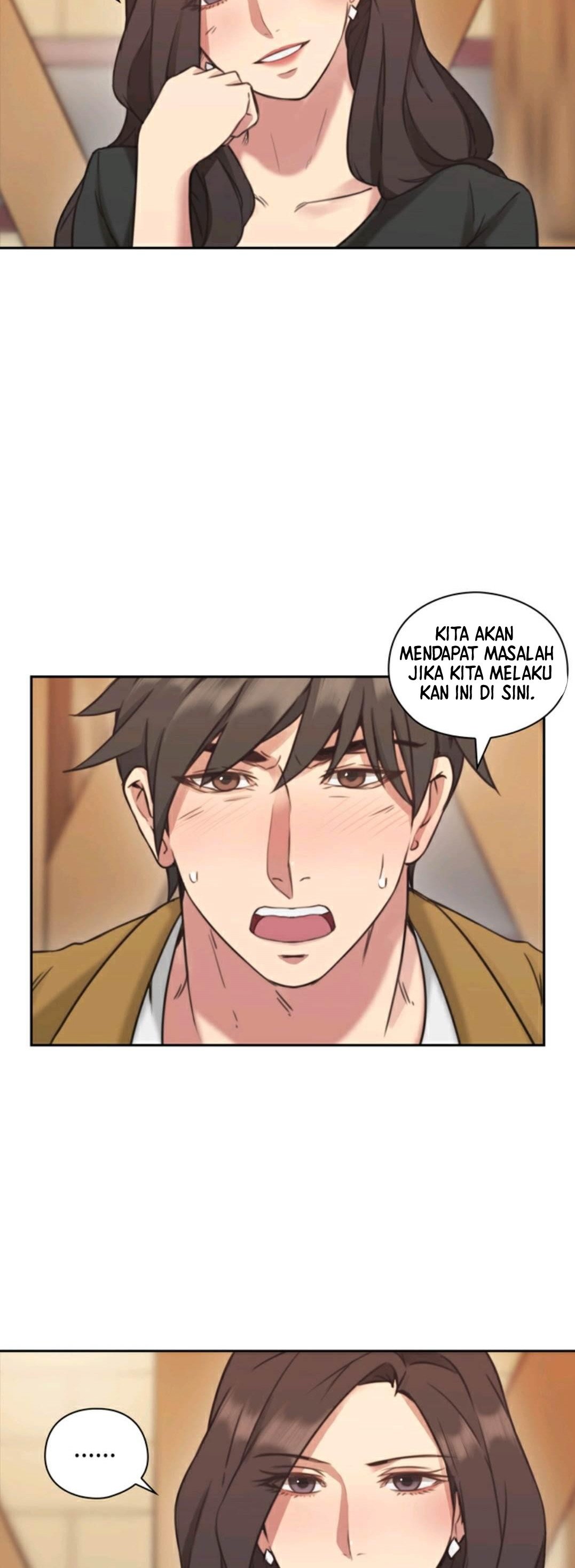 Teacher, Long Time No See - Chapter 7 10