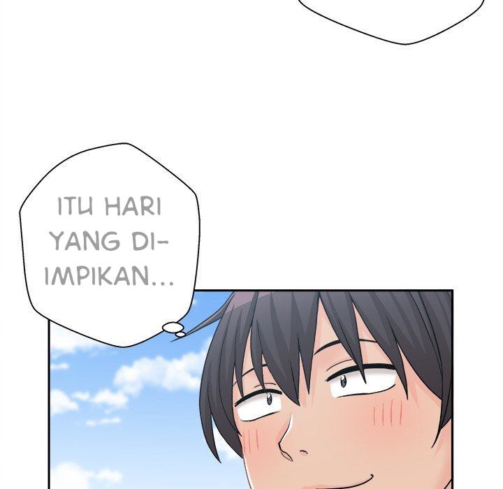 Crossing the Line - Chapter 7 119