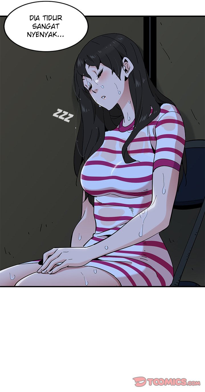 Love Factory - Chapter 7 33