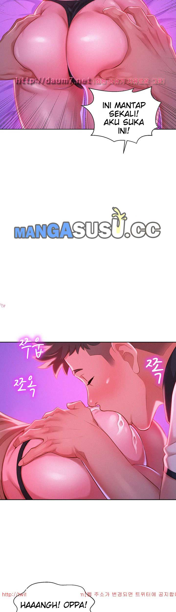 Sister Neighbor - Chapter 7 10