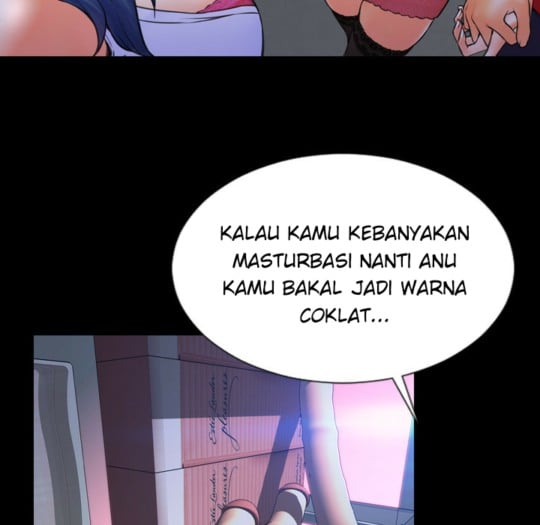 Her Toy Shop - Chapter 7 25