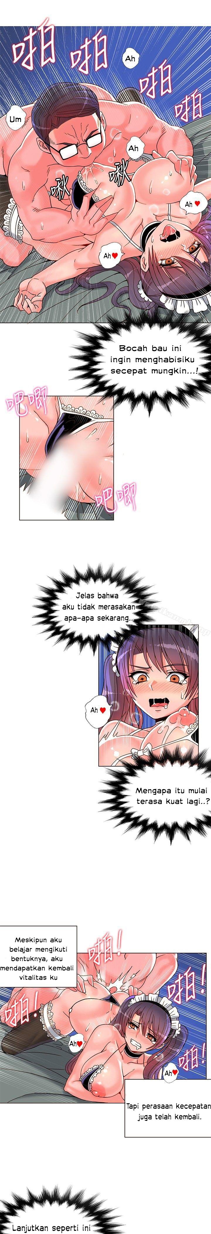 30cm Contractor S1 - Chapter 7 20