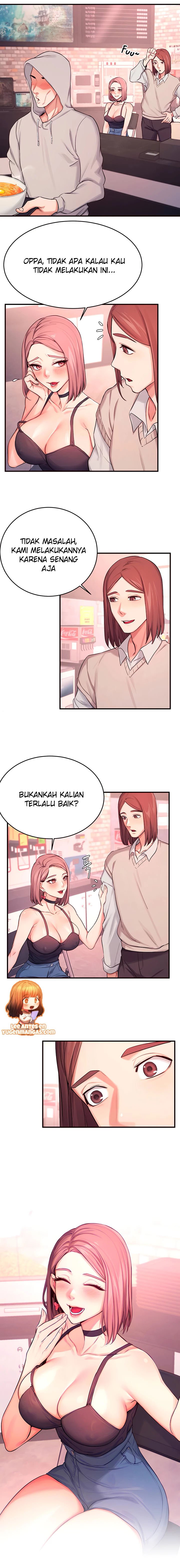 Selfless 100% - Chapter 7 4