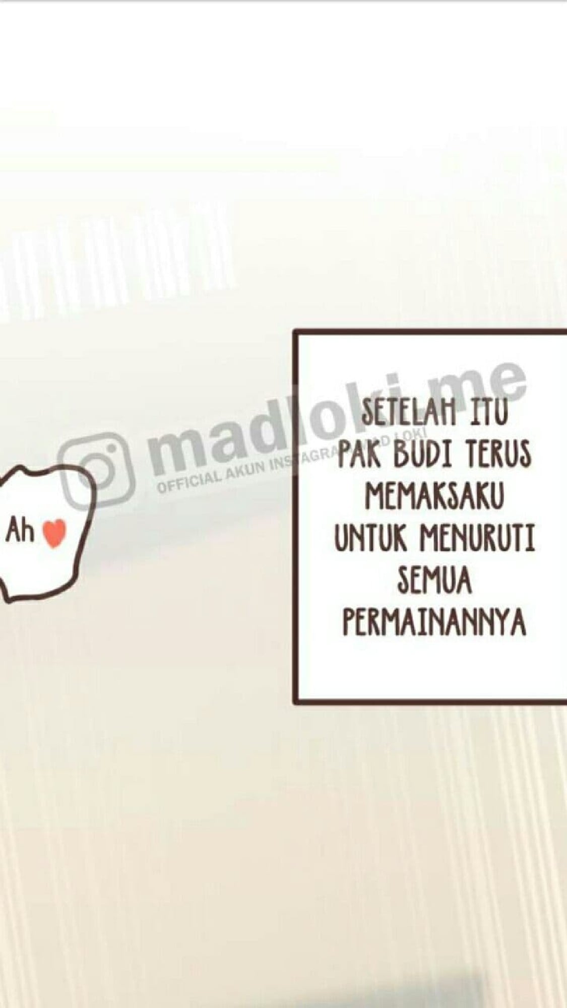 Madloki Cerita Citra - Chapter 7 14 Madloki Cerita Citra - Chapter 7 14