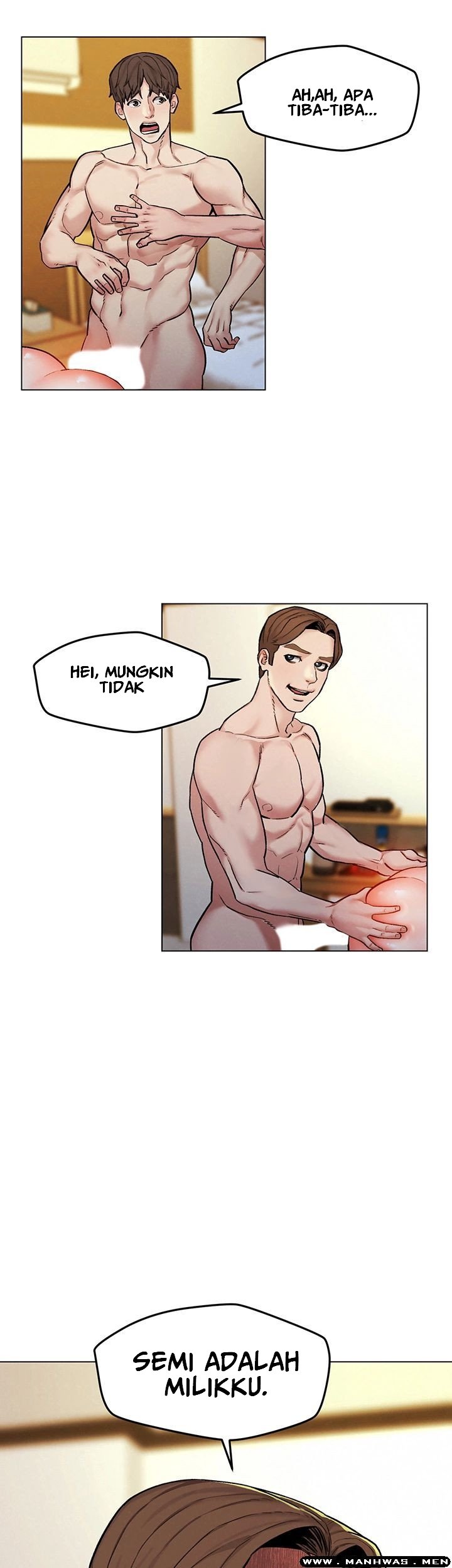 Affair Travel - Chapter 7 13