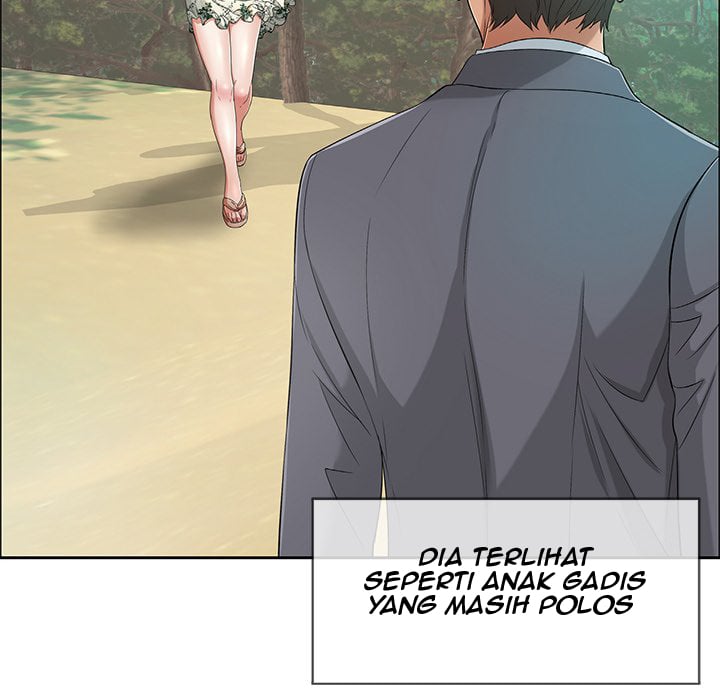 A Killer Woman - Chapter 7 110