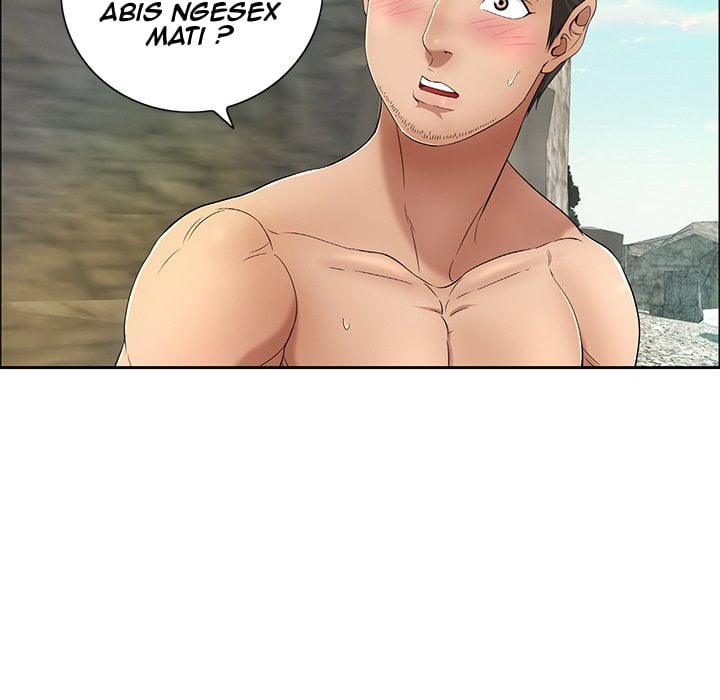 A Killer Woman - Chapter 7 71