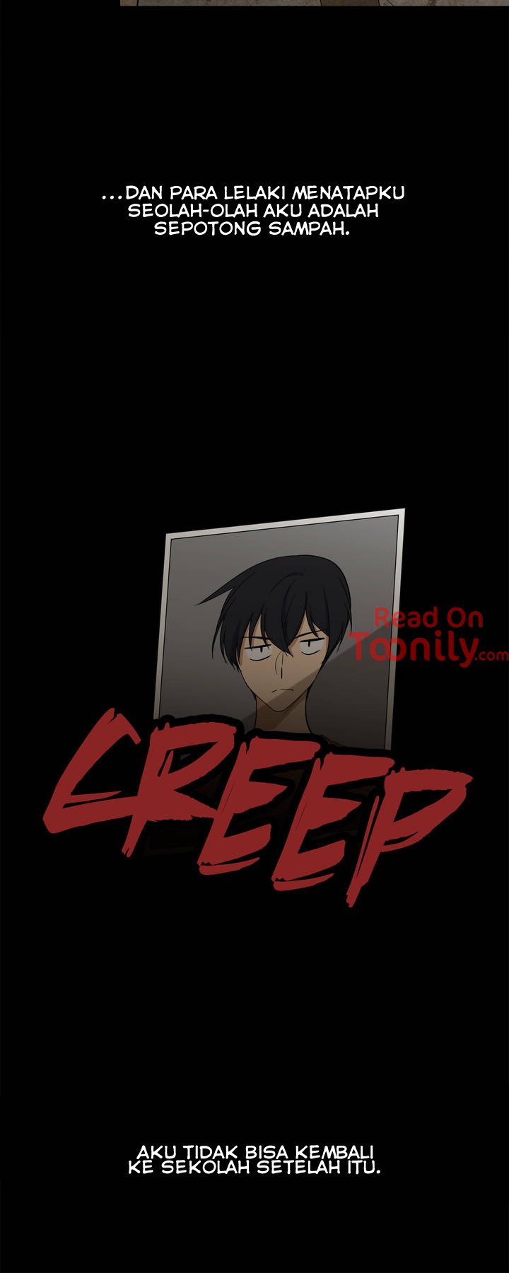 Shame Room - Chapter 7 20