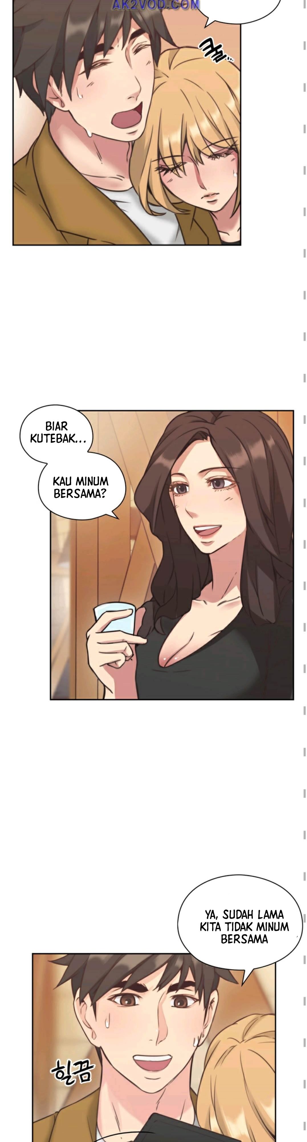 Teacher, Long Time No See - Chapter 7 4