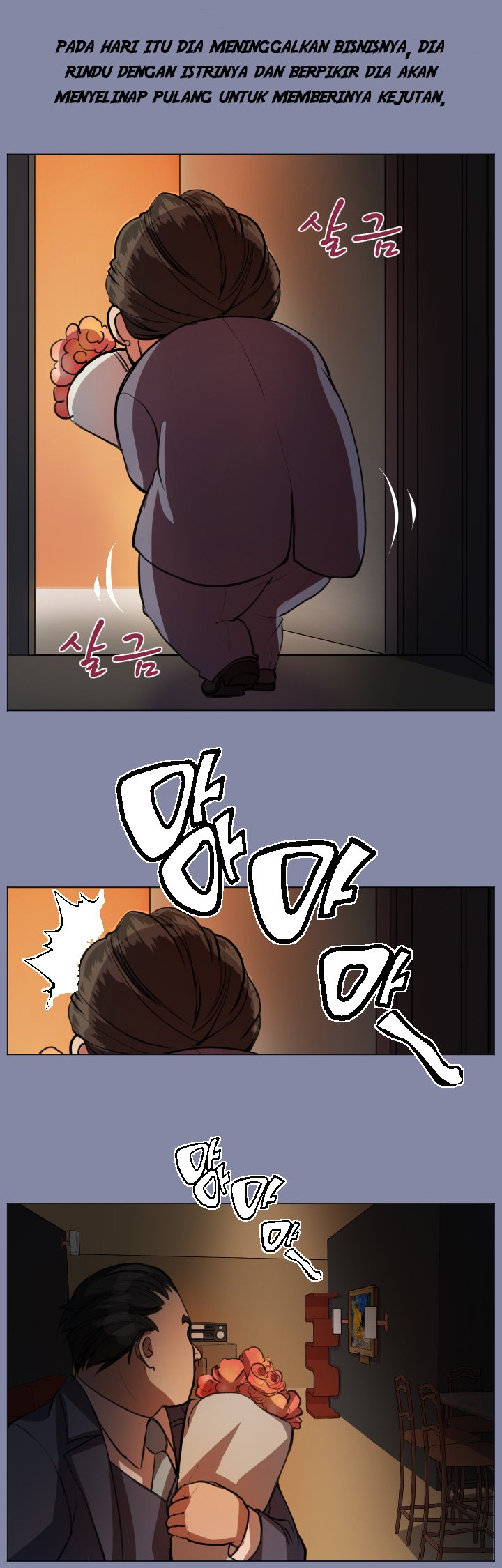 Angel&#8217;s Tears - Chapter 7 18