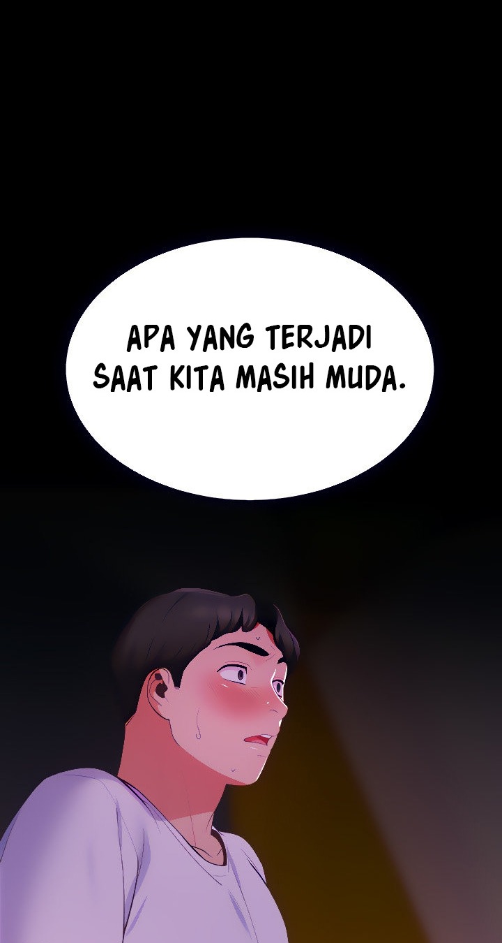 A Good Day to Camp - Chapter 7 14