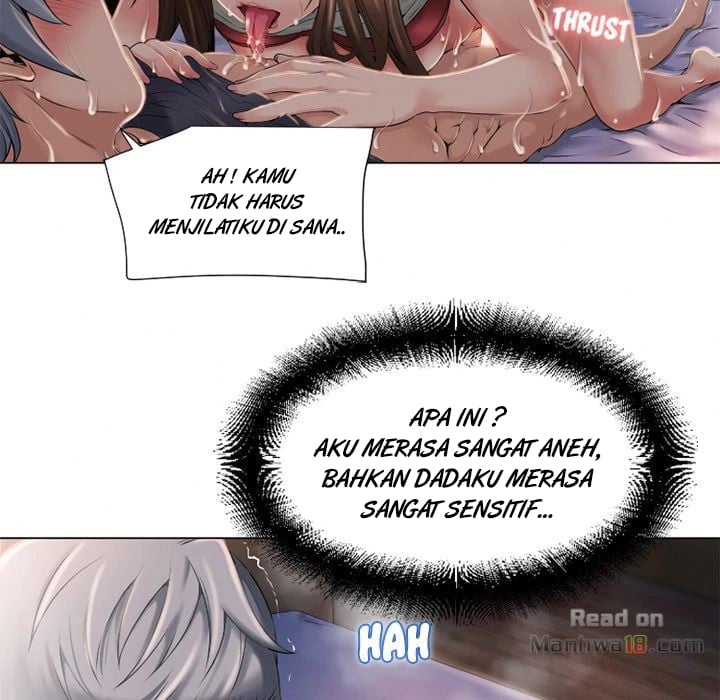 Wet Women - Chapter 7 37