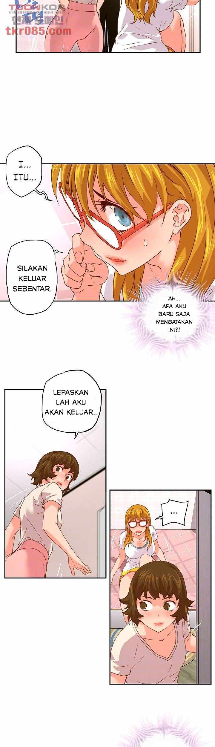Cum in New Employee - Chapter 7 6
