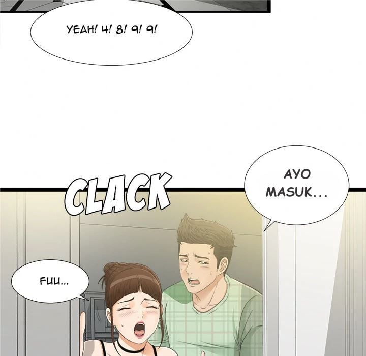 Secret Friend - Chapter 7 29 Secret Friend - Chapter 7 29