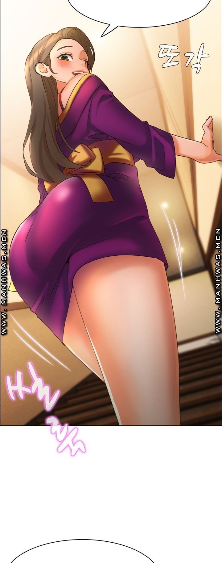 Lewd Wedding - Chapter 7 40