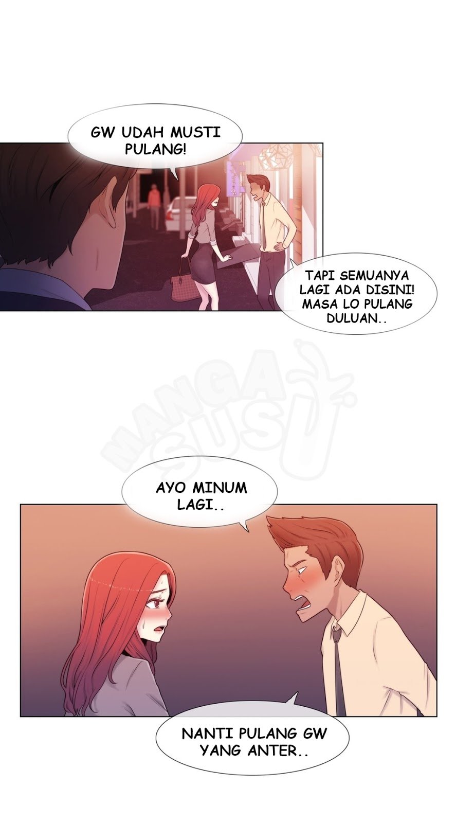 Miss Mystic - Chapter 7 21