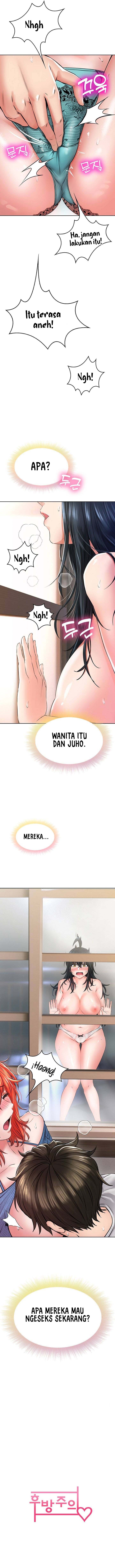 Not Safe for Work ♡ - Chapter 7 15 Not Safe for Work ♡ - Chapter 7 15