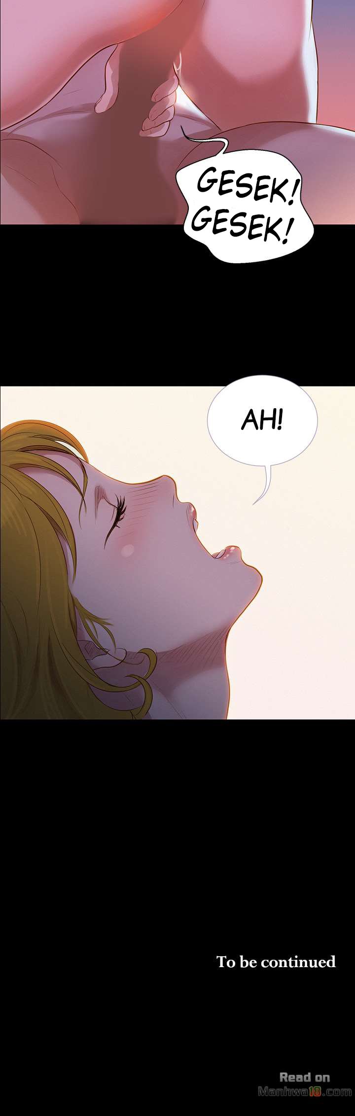 Let Me Drive - Chapter 7 39
