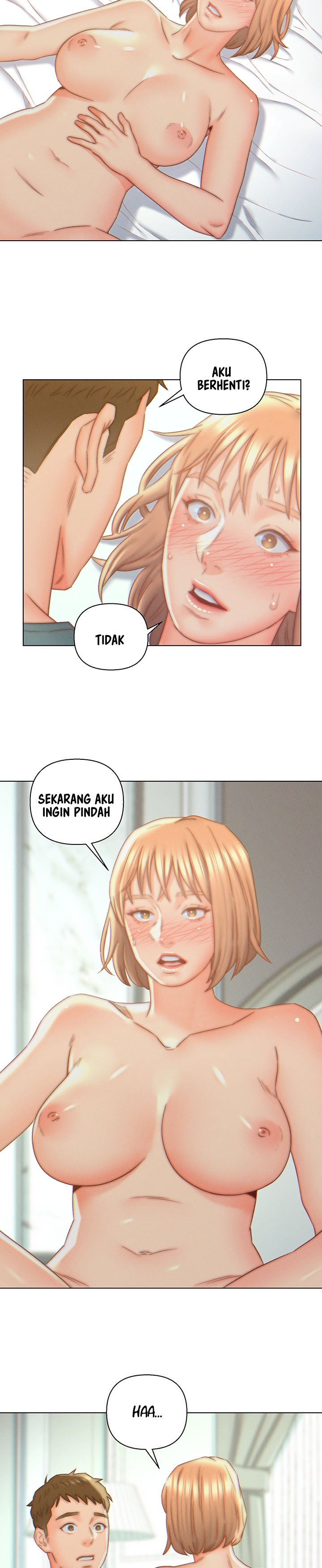 Daryl Son In Law - Chapter 7 8