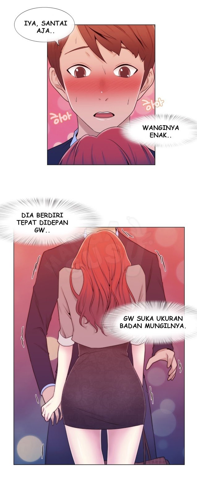 Miss Mystic - Chapter 7 27