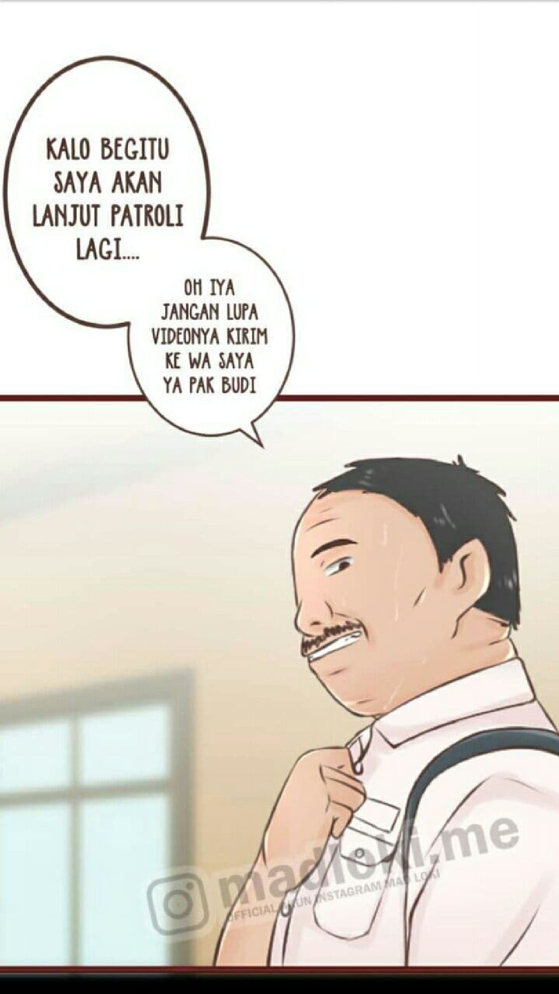 Madloki Cerita Citra - Chapter 7 2 Madloki Cerita Citra - Chapter 7 2