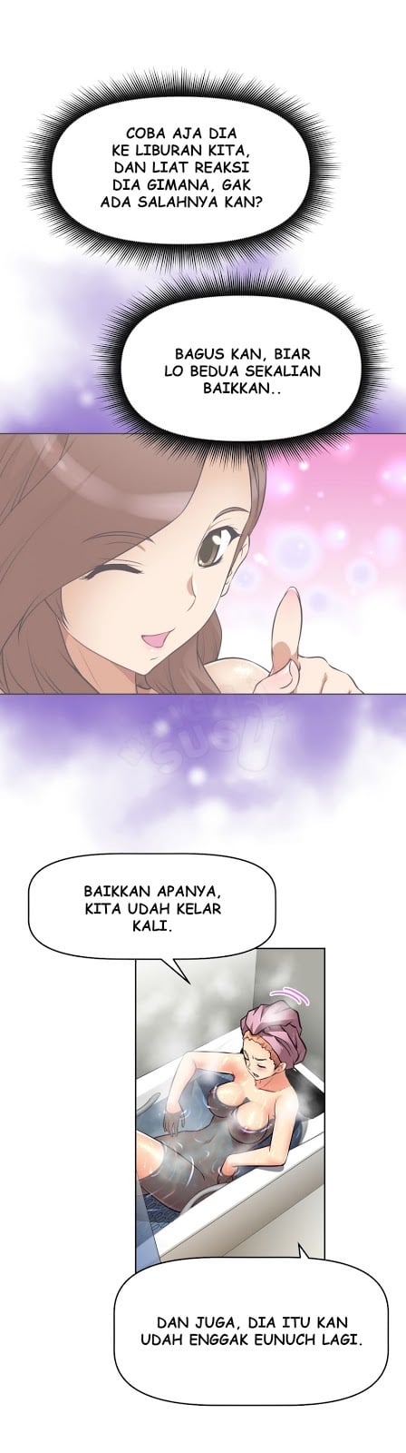 Brawling Go - Chapter 7 21