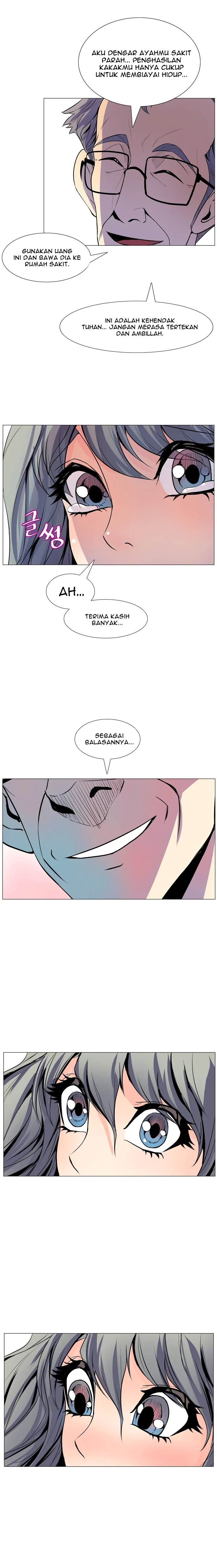 Sahwa: Secret Commission - Chapter 7 17